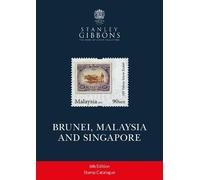 Brunei, Malaysia and Singapore 6th Edition