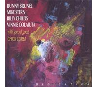 Brunel, Bunny - Dedication