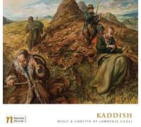 Brunelle - Kaddish