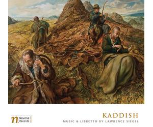 Brunelle - Kaddish