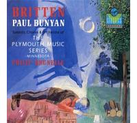 Brunelle Philip - Bunyan Paul [Import]