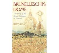 Brunelleschis Dome by Dr Ross King Paperback Book King, Ross (Auteur)