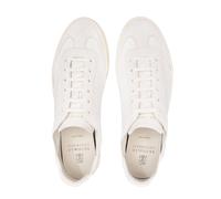 Brunello Cucinelli Baskets Rétro Offwhite En Tricot Terry 40