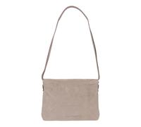 Brunello Cucinelli, Femme, Sacs, Gris, Taille: ONE Size BC Duo Pouch Bag