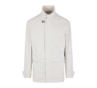 Brunello Cucinelli - Field Jacket - Homme - Vestes - Blanc - Taille: M
