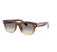 Brunello Cucinelli Homme Sunglass Stanley J. - Couleur du Monture: Siviglia, Couleur de Lentille: Juta