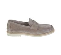 Brunello Cucinelli - Penny Loafer Light - Homme - Chaussures - Brun - Taille: 45 EU