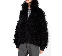 BRUNELLO CUCINELLI Veste Cardigan En Mohair Et Cachemire Neuf M