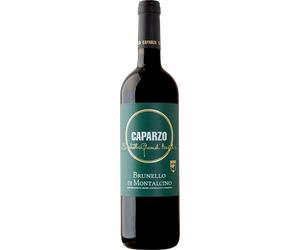 Brunello di Montalcino 2021 - Caparzo