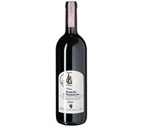 Brunello di Montalcino DOCG Altesino 2018 0,75 ℓ