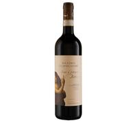Brunello di Montalcino DOCG I Capolavori San Giovanni Battista Cantine Leonardo da Vinci 2018 0,75 ℓ