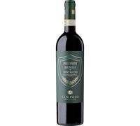 Brunello di Montalcino - Podernovi 2020 - San Polo