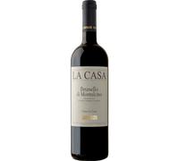 Brunello di Montalcino - Vigna La Casa 2021 - Caparzo