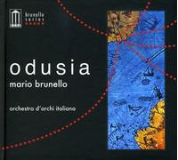 Brunello Mario - Odusia [Import]