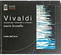 Brunello Mario - Vivaldi [Import]