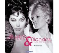 Brunes & Blondes