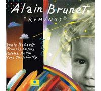 Brunet,Alain - Rominus [Import]