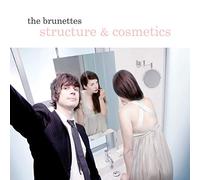 Brunettes - Structure and Cosmetics [Import]