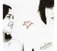 Brunettes, the - Mars Loves Venus