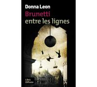 Brunetti entre les lignes