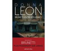 Brunetti entre les lignes
