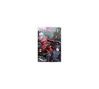 Brunhild The Dragonslayer, Vol. 2 (Manga)