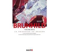 Brunhild - Tome 02 Yuiko Agarizaki (Auteur), Aoaso (Illustration)