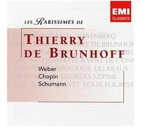 Brunhoff,Thierry de - Les Rarissimes de Thierry de B
