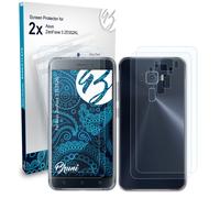 Bruni 2x Écran protecteur pour Asus ZenFone 3 ZE552KL Protecteur d'écran