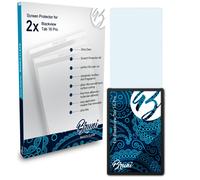 Bruni 2x Écran protecteur pour Blackview Tab 16 Pro Protecteur d'écran