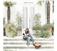Carla Bruni – Carla Bruni – CD – Import – Verve Spa
