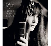 Bruni, Carla - Little French Songs