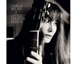 Bruni, Carla - Little French Songs