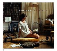 Bruni, Carla - No Promises