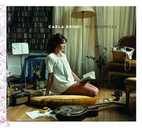 Bruni Carla - No Promises