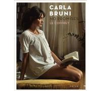 Bruni Carla - No Promises - Deluxe Box
