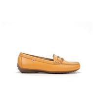 BRUNI F2156 Mocasín Naranja