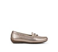 BRUNI F2156 Mocasín Nude