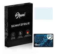 Bruni Protecteur d'écran compatible avec Huawei MatePad 11.5 2023 Film Protecteur, cristal clair Écran protecteur (2X)