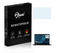Bruni Protecteur d'écran compatible avec Lenovo ThinkPad X390 Yoga Film Protecteur, cristal clair Écran protecteur (2X)