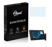 Bruni Protecteur d'écran compatible avec XP-PEN Artist 13.3 Pro Film Protecteur, cristal clair Écran protecteur (2X)