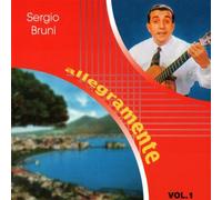 Bruni,Sergio - Allegremente-Bruni Vol.1