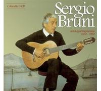 Bruni Sergio - Antologia Napoletana 1200-1990 [Import]