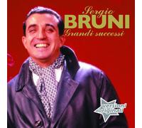 Bruni Sergio - I Grandi Successi [Import]