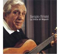 Bruni Sergio - La Voce Di Napoli