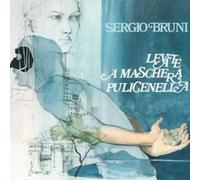 Bruni Sergio - Levate 'a Maschera Pulicenella