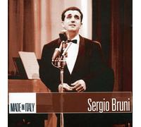 Bruni Sergio - Made in Italy (New Version)