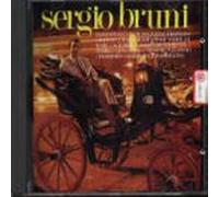 Bruni, Sergio - Sergio Bruni