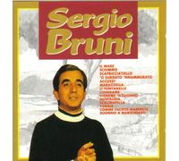 Bruni Sergio - Sergio Bruni [Import]