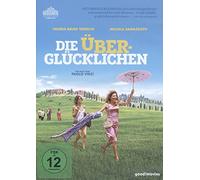 Bruni Tedeschi,Valeria - Die Überglücklichen